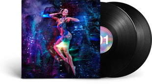 Doja Cat - Planet Her (Vinyl) (New (N))
