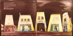 The Guess Who : The Best Of The Guess Who (LP, Comp, RE, Bla)