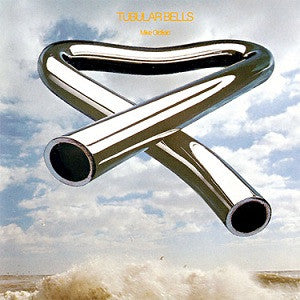 Mike Oldfield : Tubular Bells (CD, Album, RE)