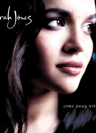 Norah Jones - Come Away With Me (20th Anniversary) [LP] (Vinyl) (New (N))