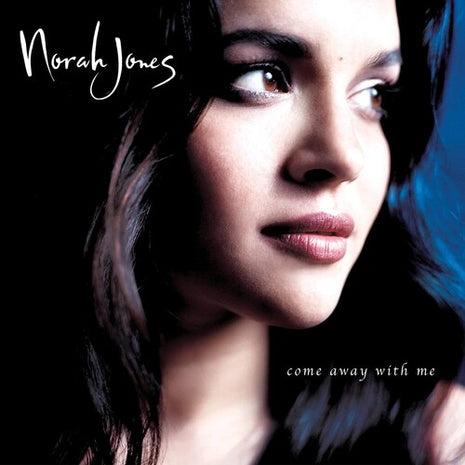 Norah Jones - Come Away With Me (20th Anniversary) [LP] (Vinyl) (New (N))