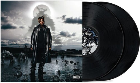 Juice Wrld - Fighting Demons (Vinyl) (New (N))