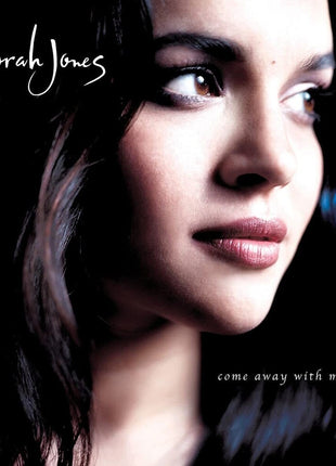 the album cover for Norah Jones - Come Away With Me: 20th Anniversary