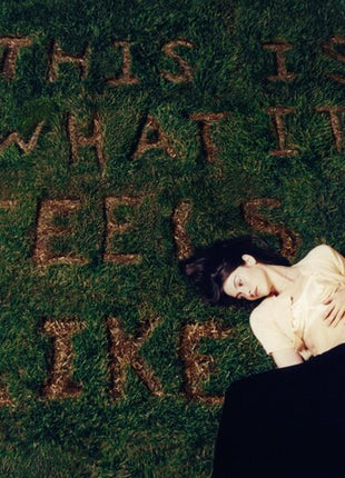 Gracie Abrams - This Is What It Feels Like (Vinyl) (New (N))