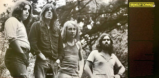 Brinsley Schwarz : Brinsley Schwarz (LP, Album, RE + LP, Album, RE + Comp, LA )