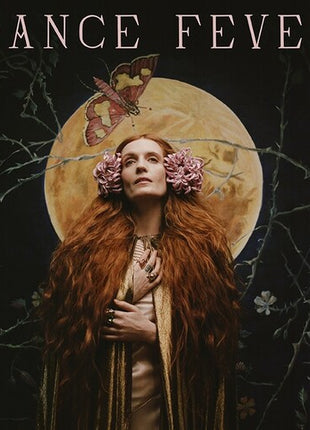 Florence & the Machine - Dance Fever (Vinyl) (New (N))