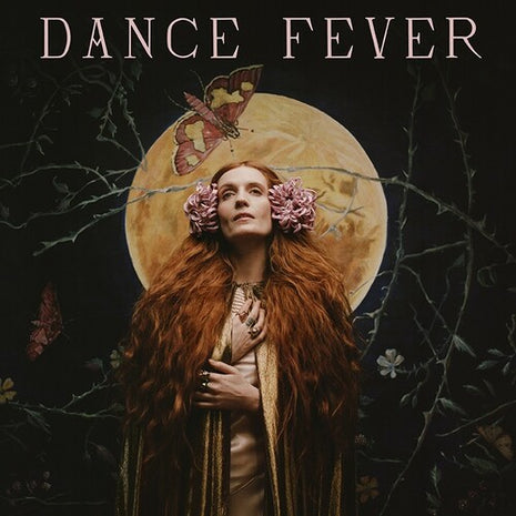 Florence & the Machine - Dance Fever (Vinyl) (New (N))