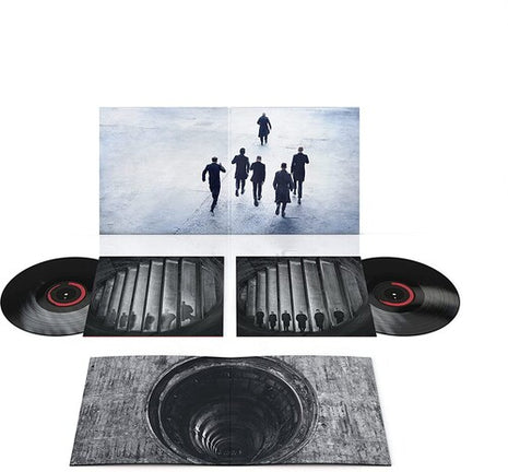 Rammstein - Zeit (Vinyl) (New (N))