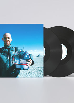 Moby - 18 (Vinyl) (New (N))