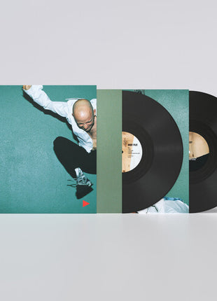 Moby - Play (Vinyl) (New (N))