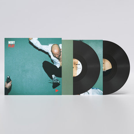 Moby - Play (Vinyl) (New (N))