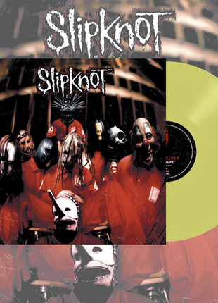 Slipknot - Slipknot (Vinyl) (New (N))