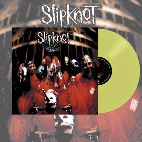 Slipknot - Slipknot (Vinyl) (New (N))