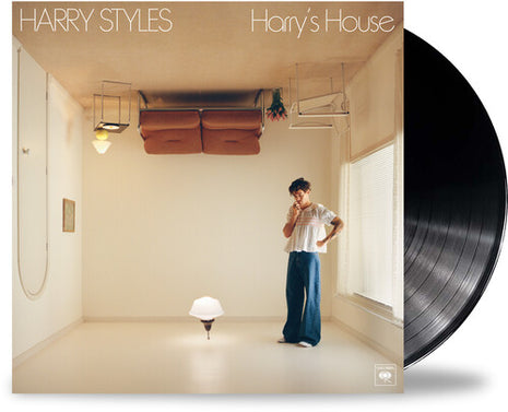 Harry Styles - Harry's House (Vinyl) (New (N))