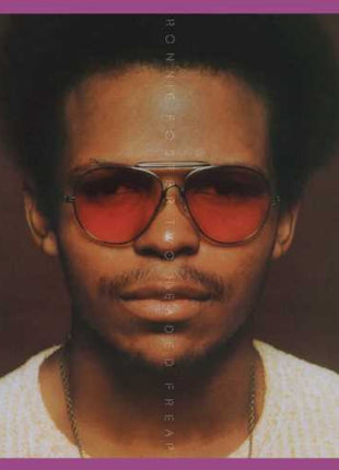 the album cover for Ronnie Foster - Two Headed Freap: Blue Note Classic Vinyl Series [LP]