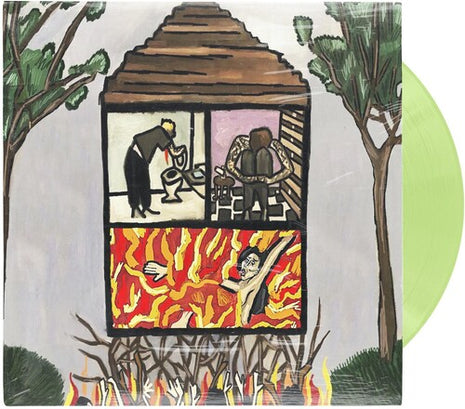 Suicideboys - Long Term Effects Of Suffering (Vinyl) (New (N))