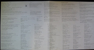 Mark Volman And Howard Kaylan : The Phlorescent Leech & Eddie (LP, Album)