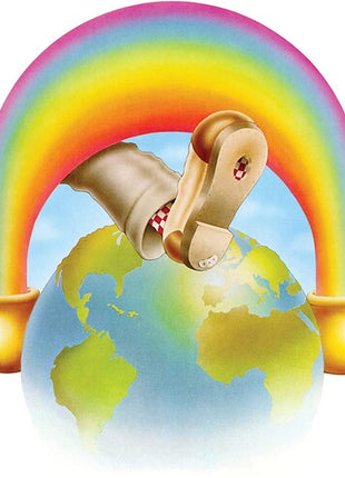 The Grateful Dead - Europe '72 (Live) (50th Anniversary Edition) (Vinyl) (New (N))