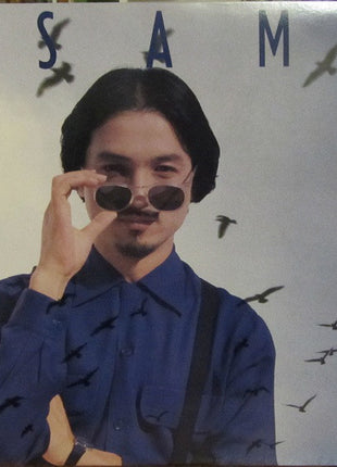 Osamu* : California Roll (LP, Album)