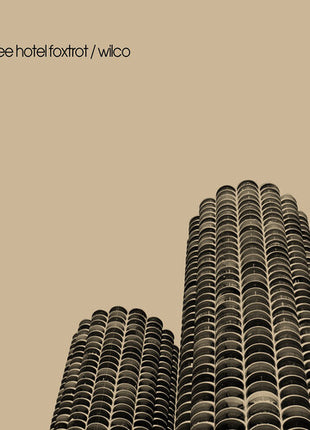 Wilco - Yankee Hotel Foxtrot (2022 Remaster) (Vinyl) (New (N))