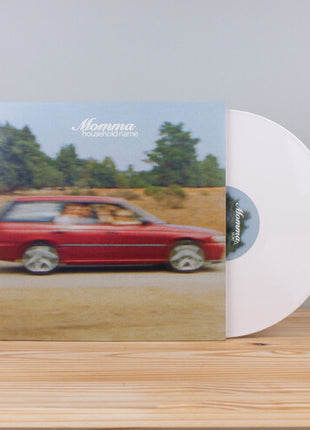 Momma - Household Name - Sand (Vinyl) (New (N))
