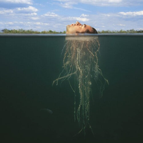 The Mars Volta - De-Loused In The Comatorium (Vinyl) (New (N))