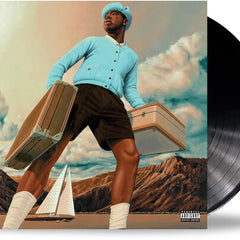 Grammy Winning Artist