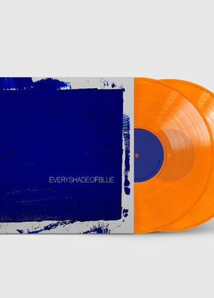 The Head and the Heart - Every Shade Of Blue (Vinyl) (New (N))