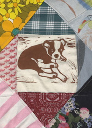 the album cover for Mapache - Roscoe's Dream