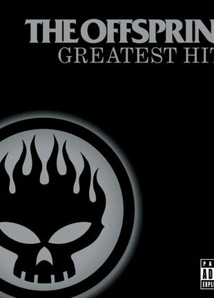 The Offspring - Greatest Hits   The Offspring (Vinyl) (New (N))
