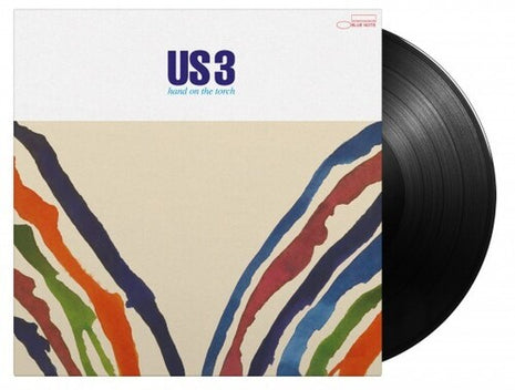 Us3 - Hand On The Torch - 180-Gram Vinyl (Vinyl) (New (N))