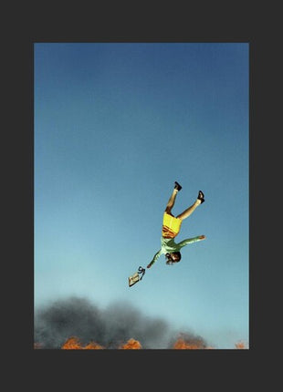 Yeah Yeah Yeahs - Cool It Down - Opaque Yellow (Vinyl) (New (N))