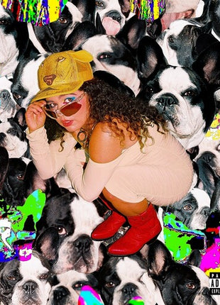 Remi Wolf - Juno (Vinyl) (New (N))