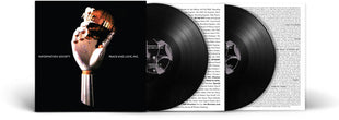 Information Society - Peace & Love, Inc. - 30th Anniversary (Vinyl) (New (N))