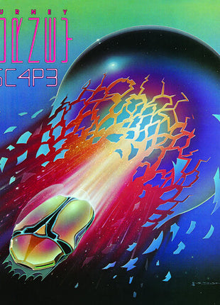 Journey - Escape (Vinyl) (New (N))