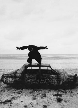 The 1975 - Being Funny In A Foreign Language (Vinyl) (New (N))