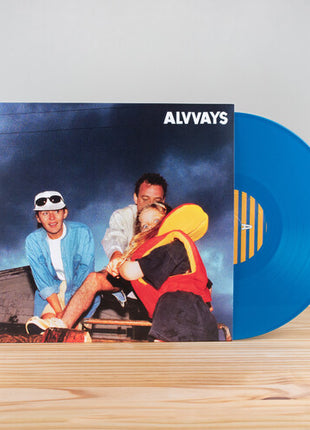 Alvvays - Blue Rev - Blue (Vinyl) (New (N))