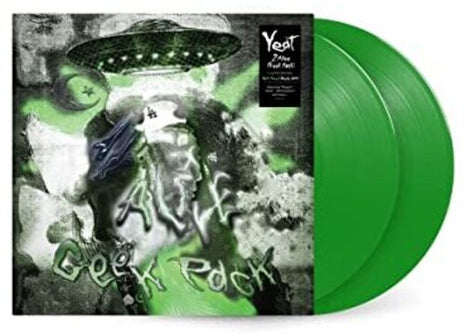 Yeat - 2 Alive (Geek Pack) (Vinyl) (New (N))