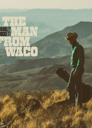 Charley Crockett - The Man From Waco (Vinyl) (New (N))