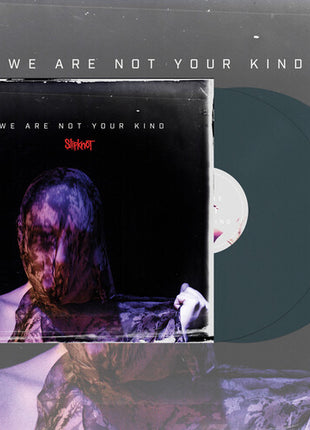 Slipknot - We Are Not Your Kind (Vinyl) (New (N))