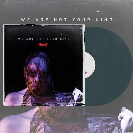 Slipknot - We Are Not Your Kind (Vinyl) (New (N))