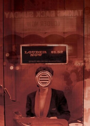 Taking Back Sunday - Louder Now (Vinyl) (New (N))
