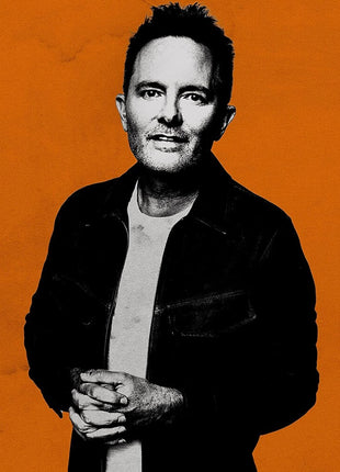 the album cover for Chris Tomlin - Always