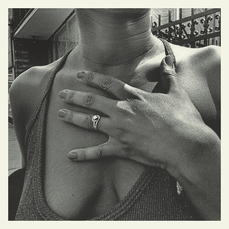 The Menzingers - On the Impossible Past - Anniversary Ed. - Tangerine w/ Apple Galaxy (Vinyl) (New (N))