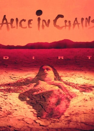 Alice in Chains - Dirt (Vinyl) (New (N))