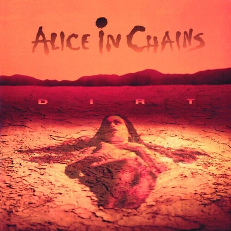Alice in Chains - Dirt (Vinyl) (New (N))