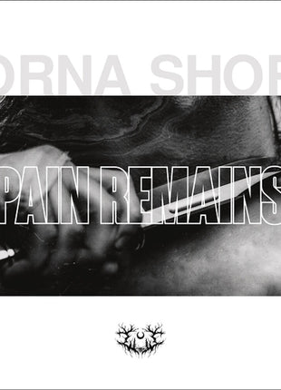 the album cover for Lorna Shore - Pain Remains
