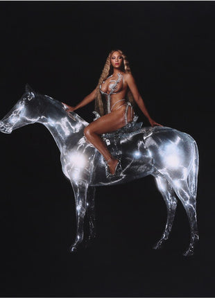 Beyoncé - Renaissance (Vinyl) (New (N))