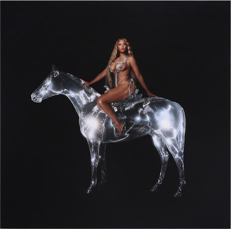 Beyoncé - Renaissance (Vinyl) (New (N))