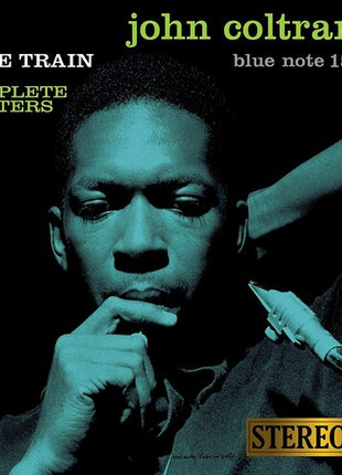 John Coltrane - Blue Train (Vinyl) (New (N))
